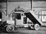 Scania-Vabis CLc 4x2 1911 года